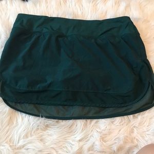 Lululemon Athletic Skort